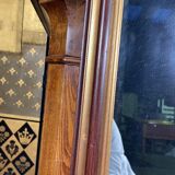 Bistro mirror - brasserie 110x170cm