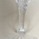 Set of 6 St. Louis wine glasses