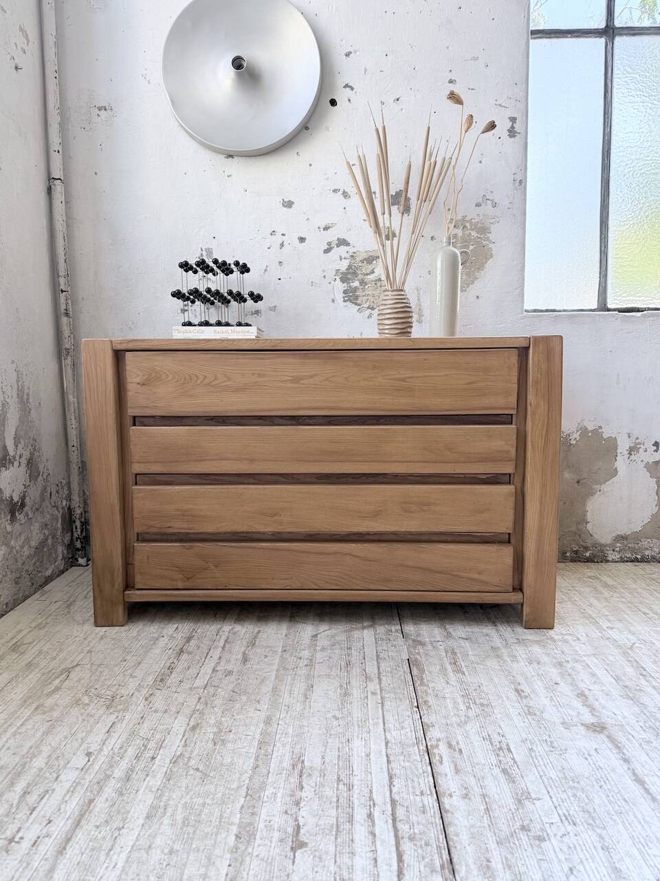 Commode orme 1960 regain