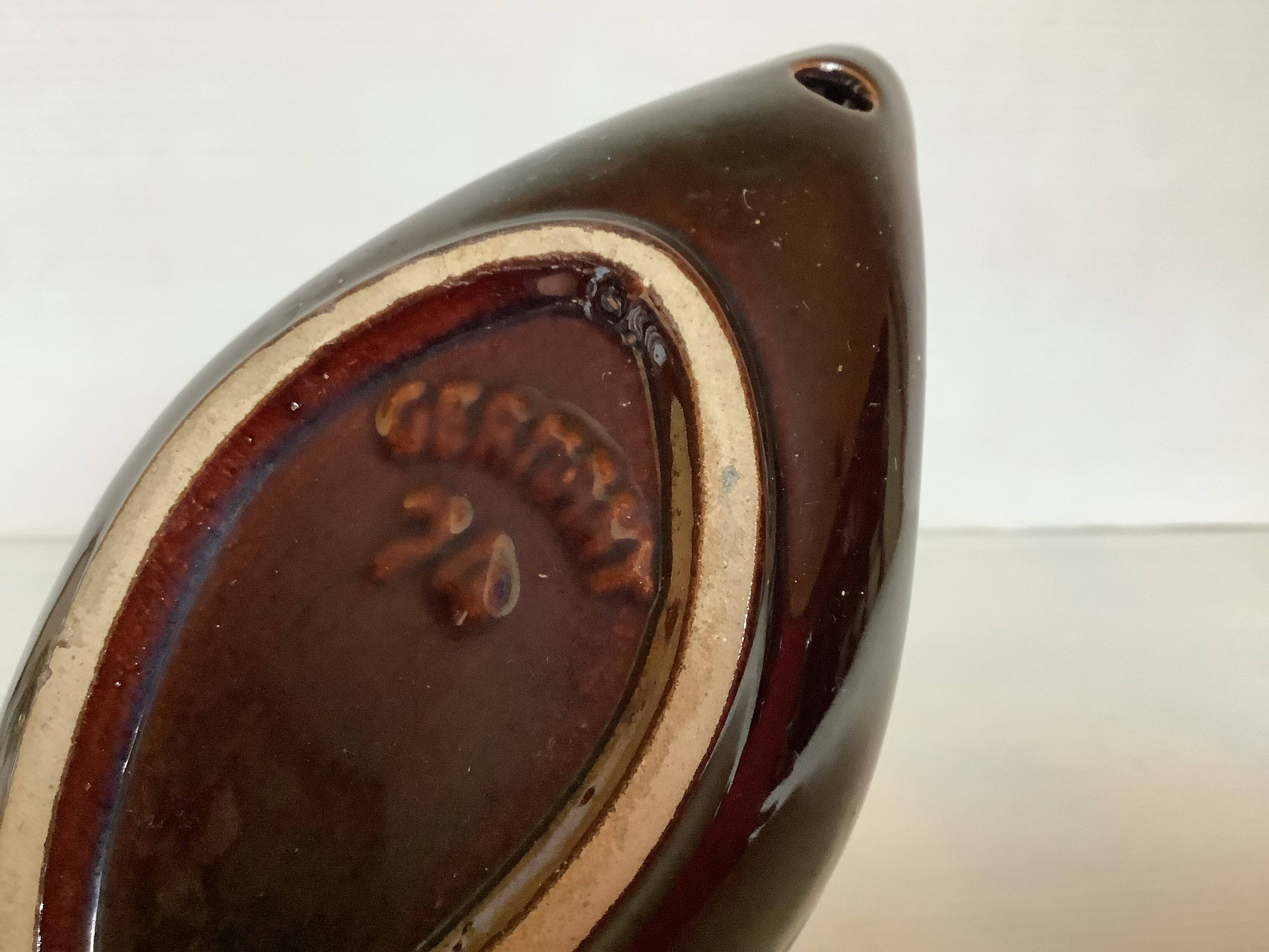 Bouquet holder, vase Jasba Ceramics Germany