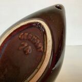 Bouquet holder, vase Jasba Ceramics Germany