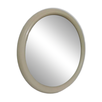 Dutch Space Age mirror