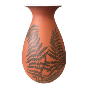 Vase en céramique elchinger à