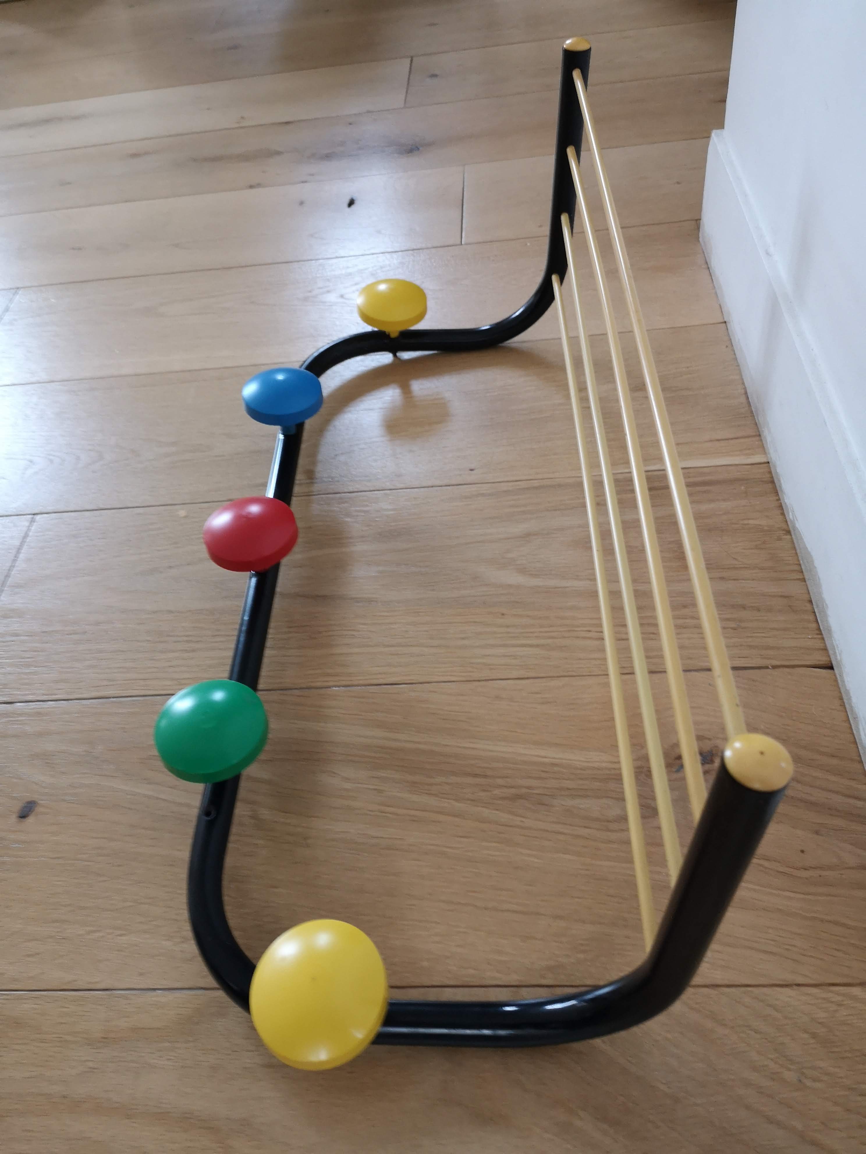 Vintage coat hanger coats 50 bright colors