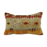 30x50 cm kilim cushion,vintage cushion cover