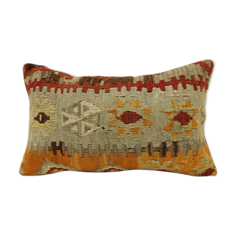 Coussin kilim