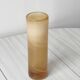 Moorish Veil Blown Glass Vase