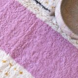 Contemporary Berber Rug - 293 x 206 cm