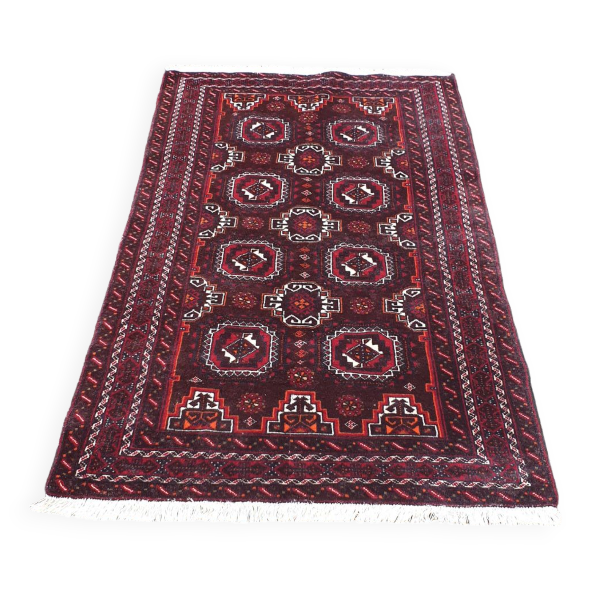 Oriental rugs