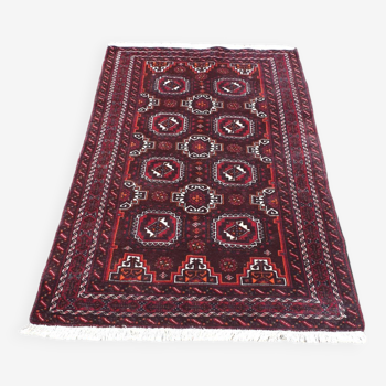 Oriental rugs