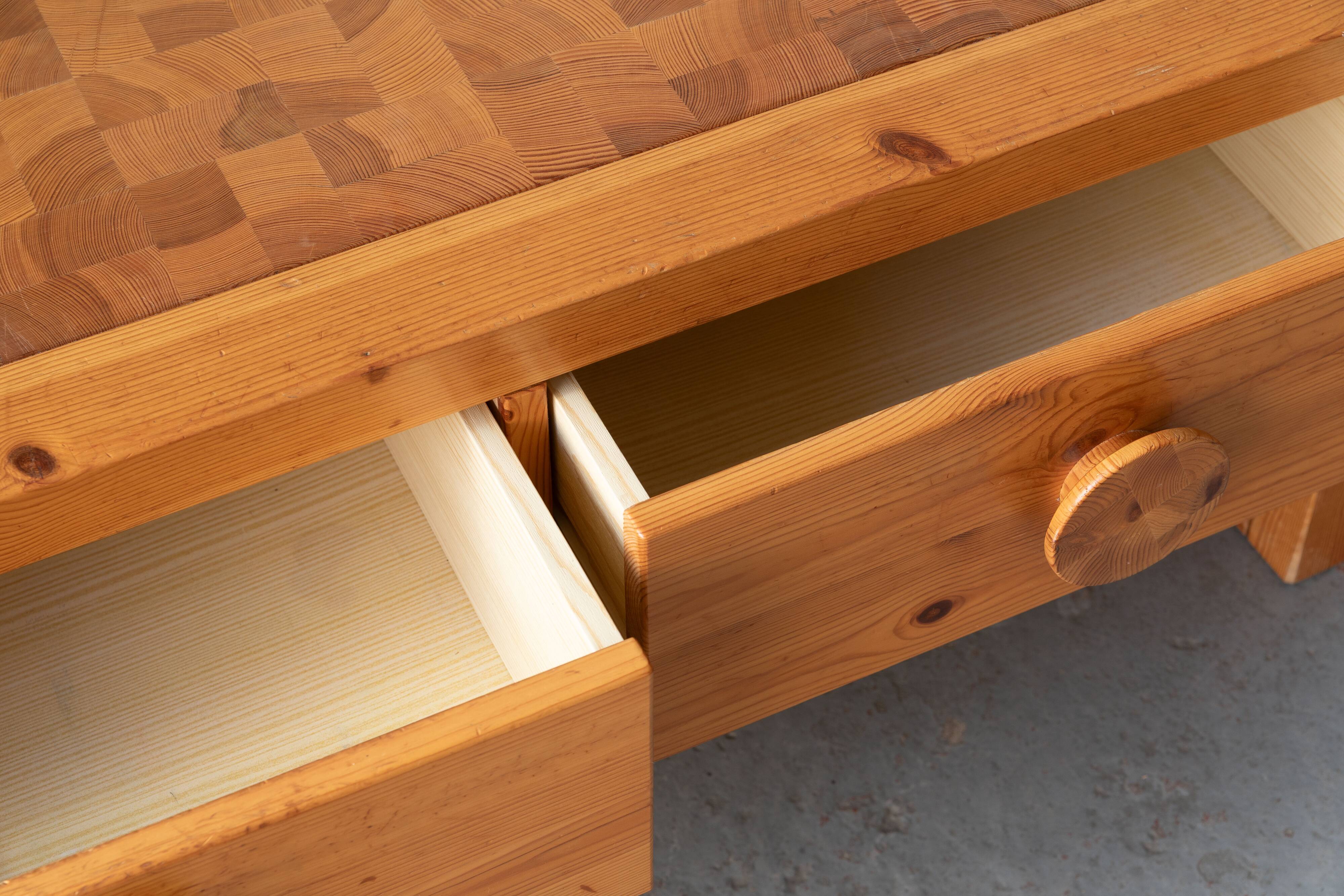 Cabinet de Rolf Middelboe
