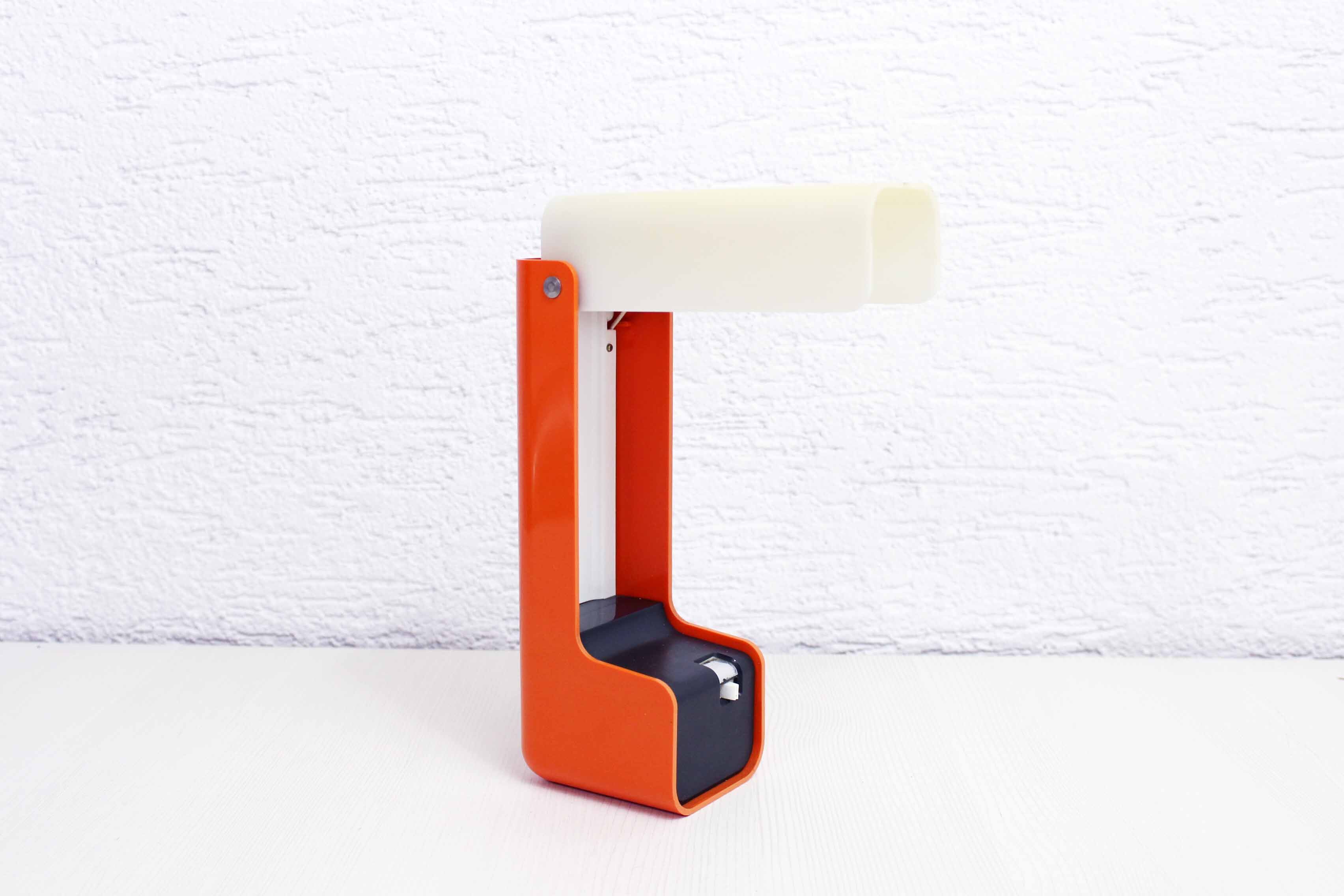Lampe de table Ell Nanbu Minoru Akari Hong Kong