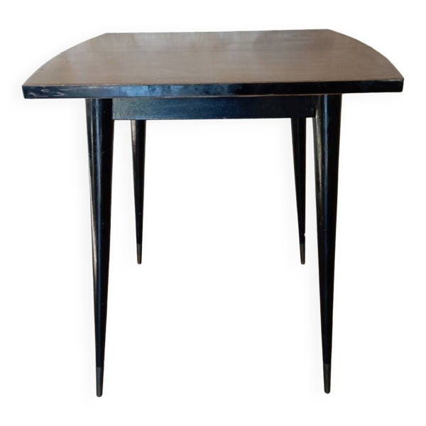 Table d'appoint années 60