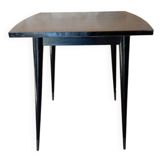 Table d'appoint années 60