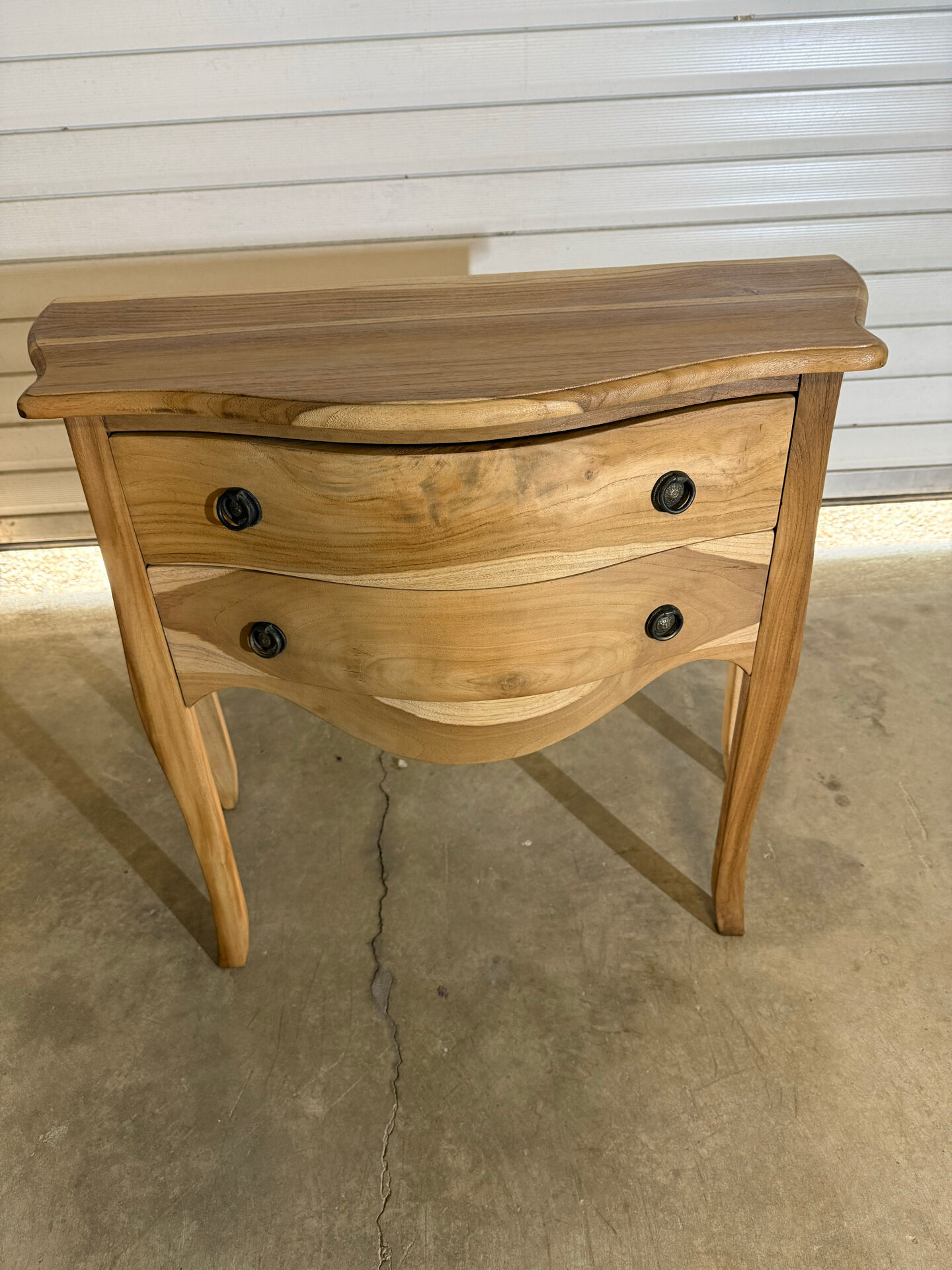 Commode