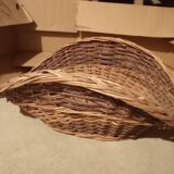 Panier ancien