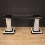 Console de design espagnol du XXe siècle