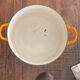 Cast iron casserole Le Creuset