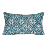 Blue Dokmai cushion 30x50 cm