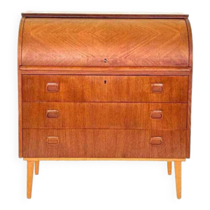 Secrétaire danois vintage