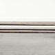 Banc de couloir antique espagnol / banc de table à manger du XVIIIe siècle