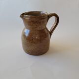 Pot à lait en grès