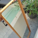 Scandinavian mirror