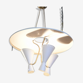 Lustre Sputnik