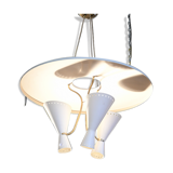 Sputnik chandelier