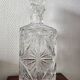 Crystal carafe