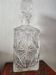 Crystal carafe