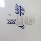 Vintage schaal Royal Copenhagen