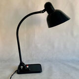 Bauhaus desk lamp, 1930s
