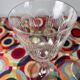 Baccarat Old Crystal Glasses Service Moliere (20pcs) 1916