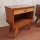2 Bedside tables Scandinavian style