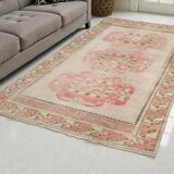Anatolian Handknotted Wool Carpet