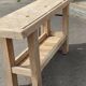 Établi meuble de métier