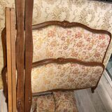 Complete Louis XV lot