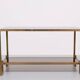 Bronze Coffee table 1960s France