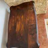 Louis XV style bedside table