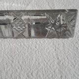Knife gate