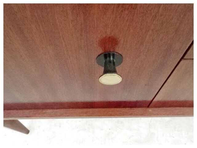 Chest of drawers 70s