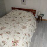 Bedspread boutis