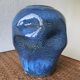 Gilles d'Aon ceramic vase