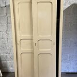 Parisian wardrobe