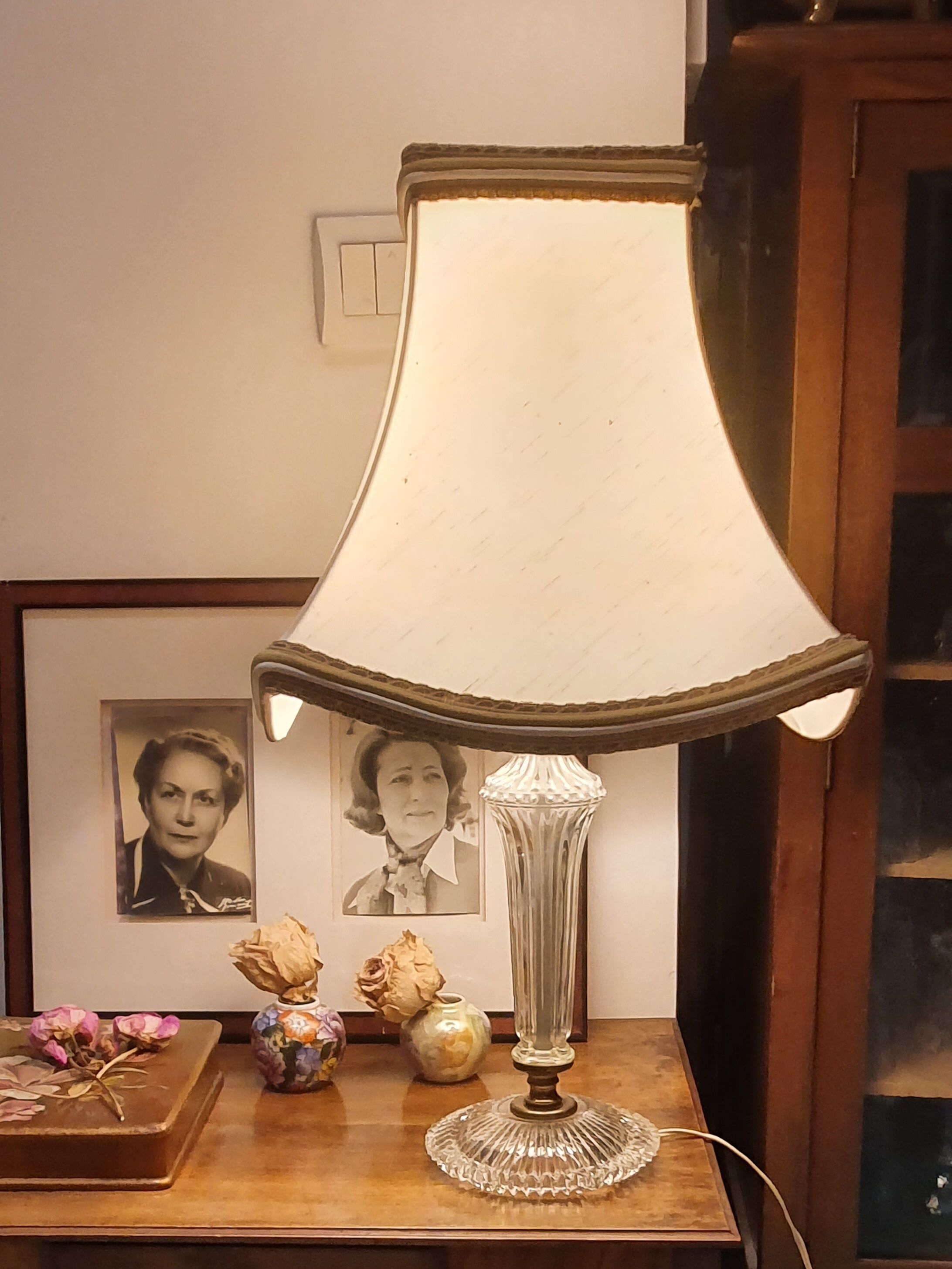 Lampe à poser