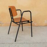 Stella chair "the indislocalable chair"