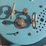Bayard alarm clock
