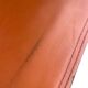 F444 lounge chair in cognac leather by Pierre Paulin for Artifort