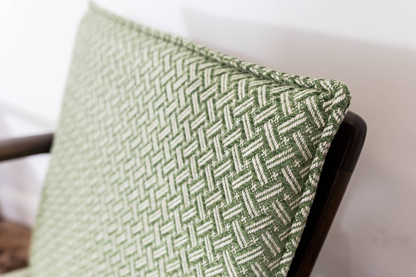 Pair Of Mid Century Armchairs Type 300 139, Poland, 1960s